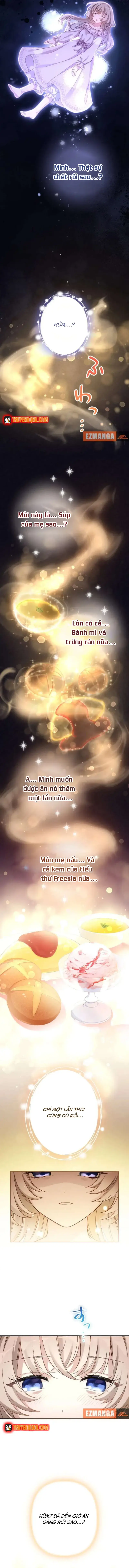 Nữ Phản Diện Cưng Chiều Hoàng Tử Băng Giá Chapter 19 - 14