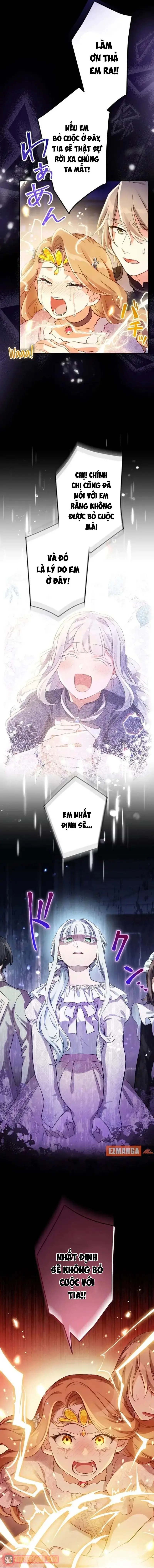 Nữ Phản Diện Cưng Chiều Hoàng Tử Băng Giá Chapter 20 - 13