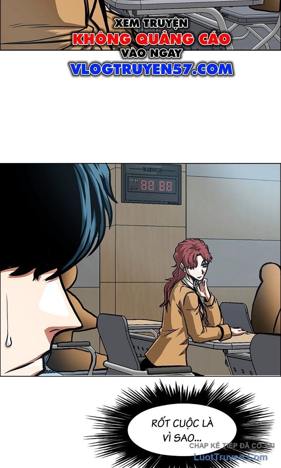 Gia Đình Bí Mật Chapter 35 - 2