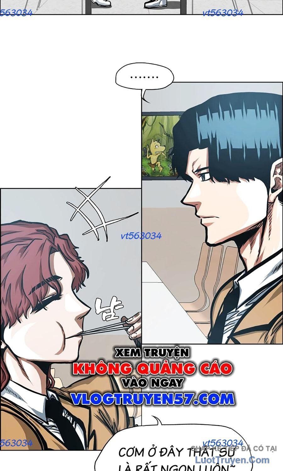 Gia Đình Bí Mật Chapter 35 - 13