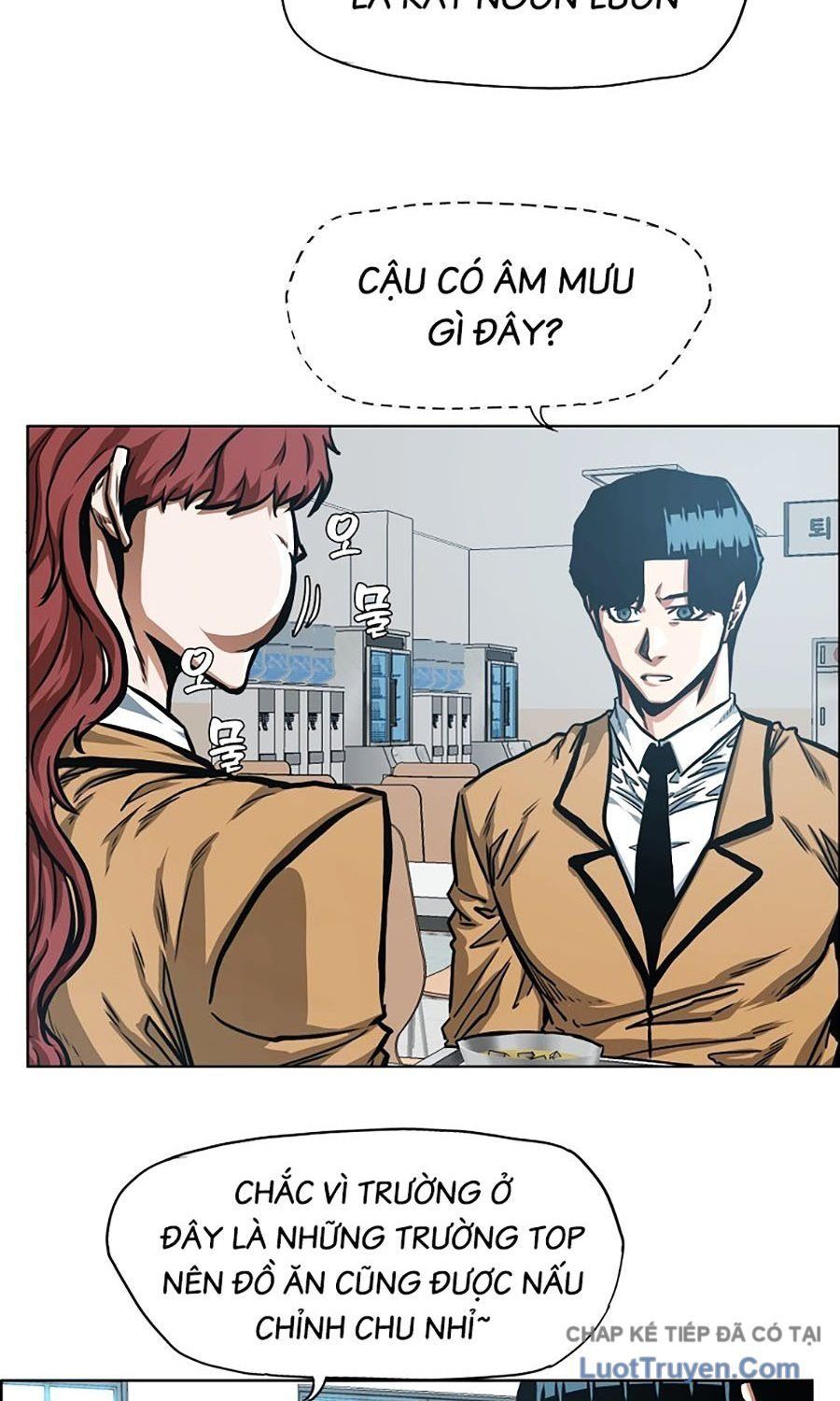 Gia Đình Bí Mật Chapter 35 - 14