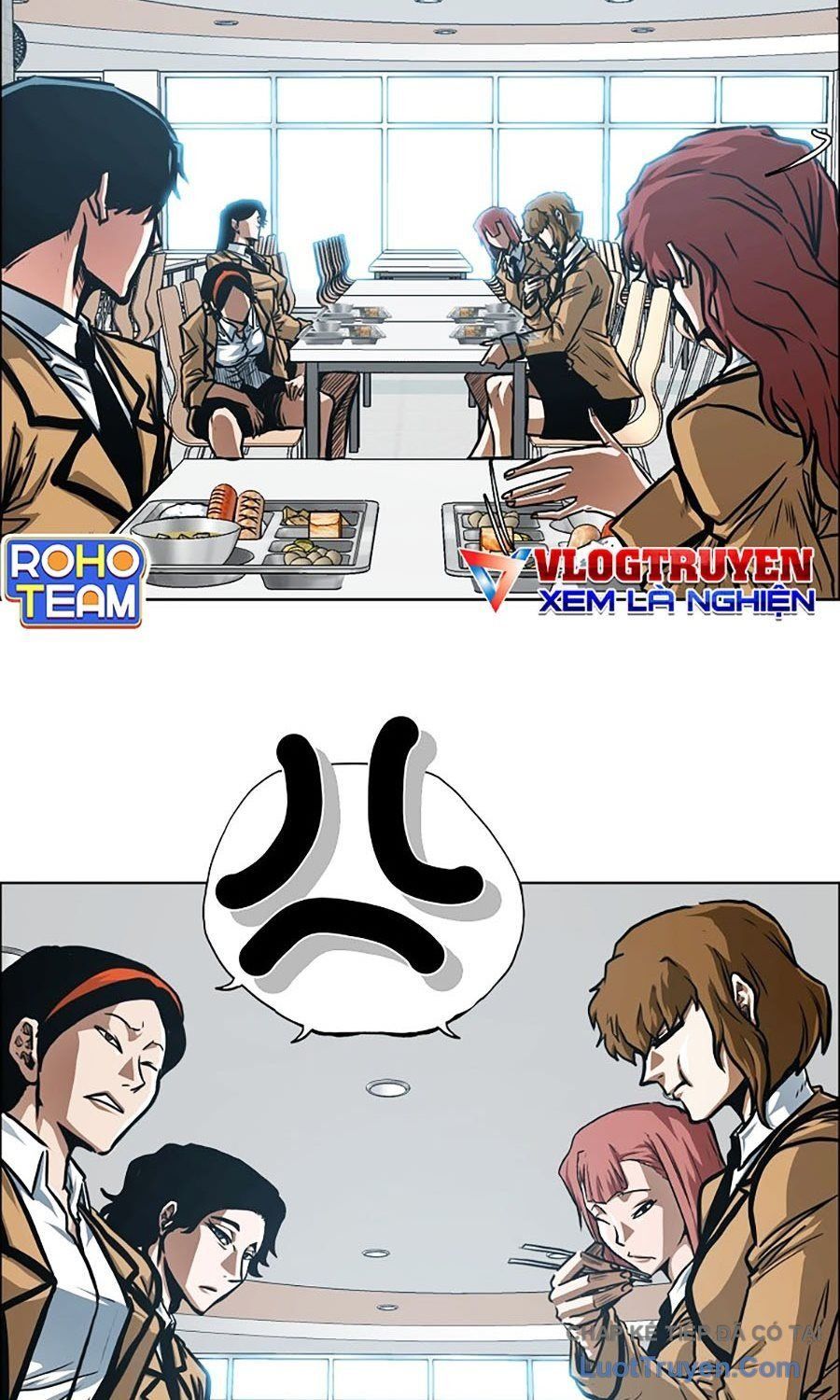 Gia Đình Bí Mật Chapter 35 - 18