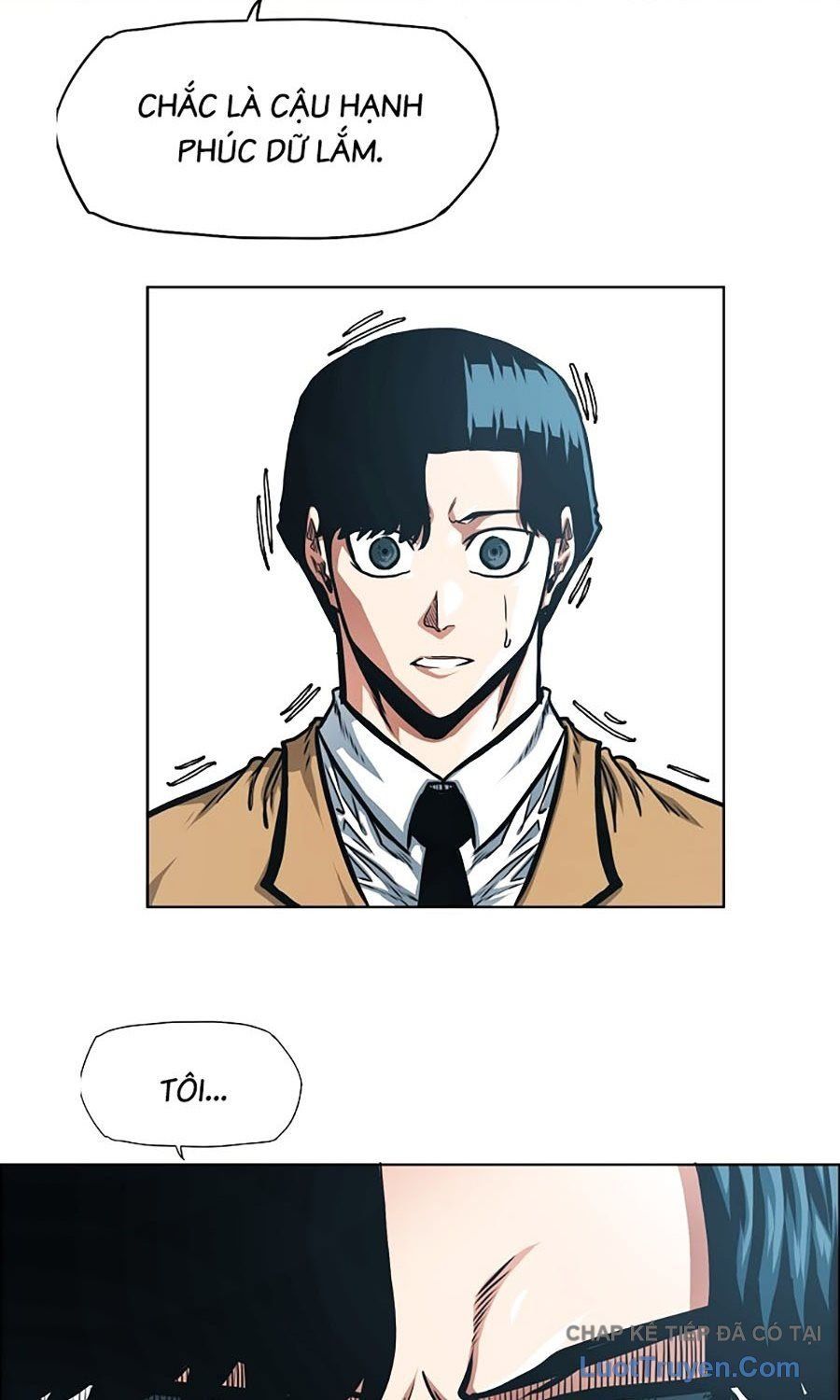 Gia Đình Bí Mật Chapter 35 - 20