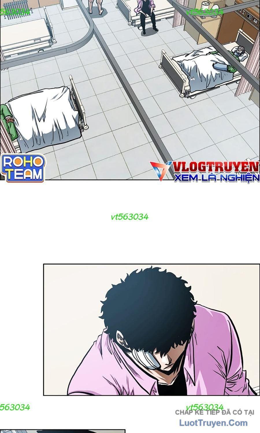 Gia Đình Bí Mật Chapter 35 - 25