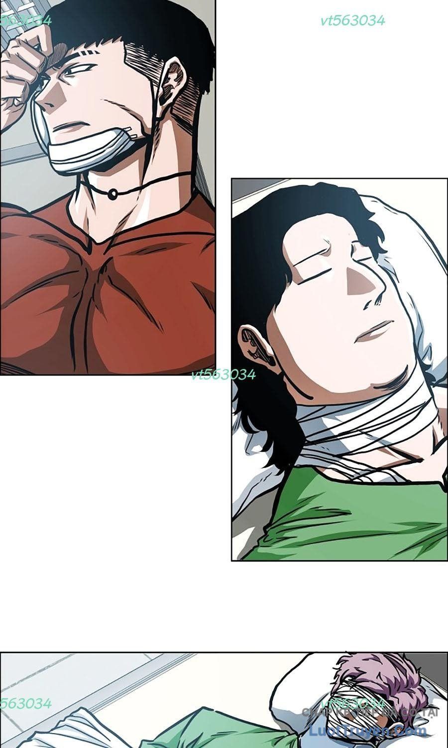 Gia Đình Bí Mật Chapter 35 - 26