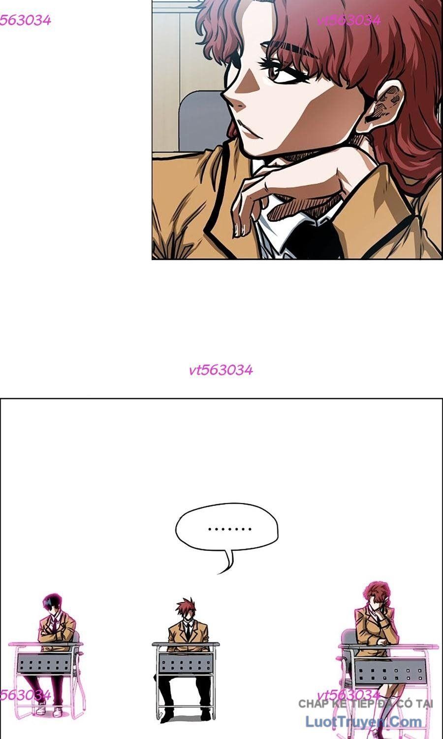 Gia Đình Bí Mật Chapter 35 - 4