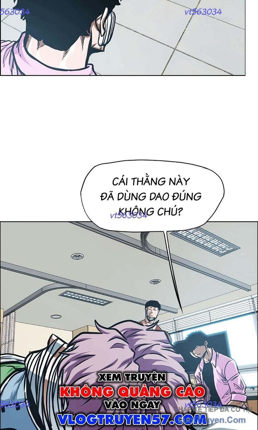 Gia Đình Bí Mật Chapter 35 - 31