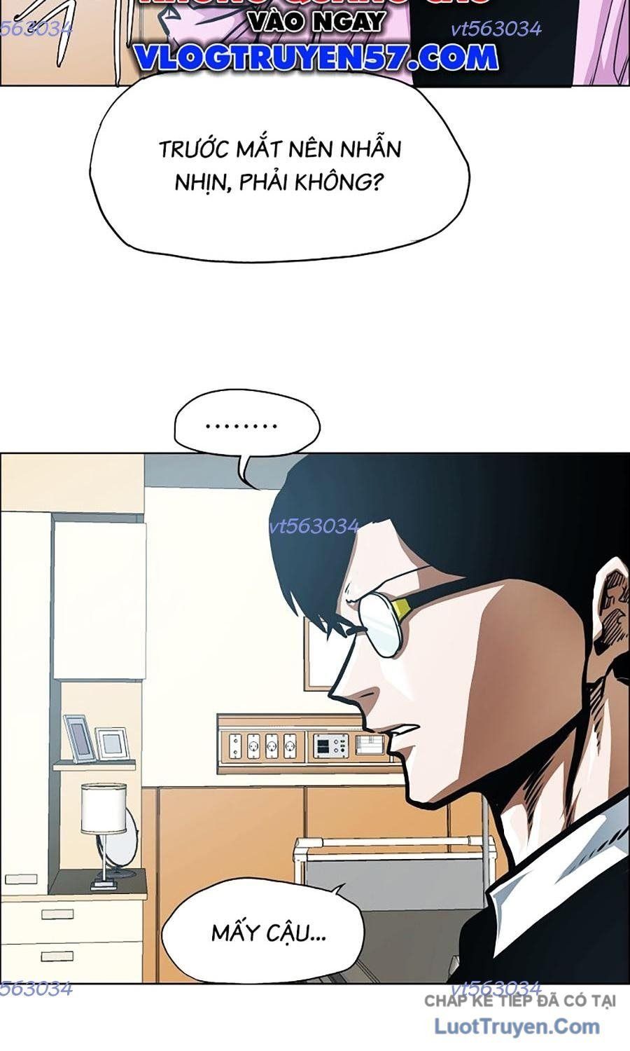 Gia Đình Bí Mật Chapter 35 - 35