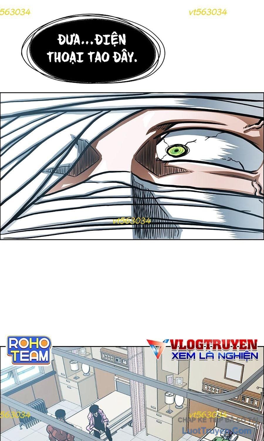 Gia Đình Bí Mật Chapter 35 - 42