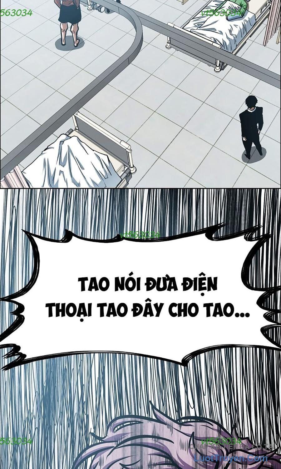 Gia Đình Bí Mật Chapter 35 - 43