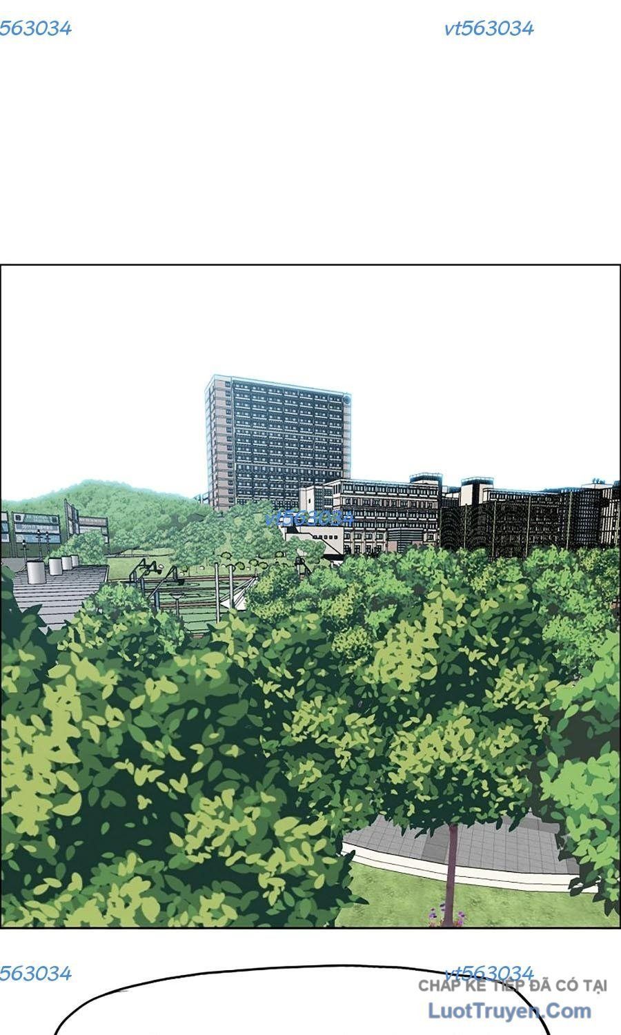 Gia Đình Bí Mật Chapter 35 - 46