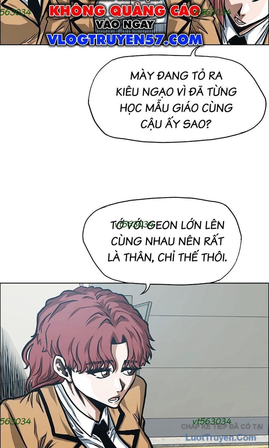 Gia Đình Bí Mật Chapter 35 - 49