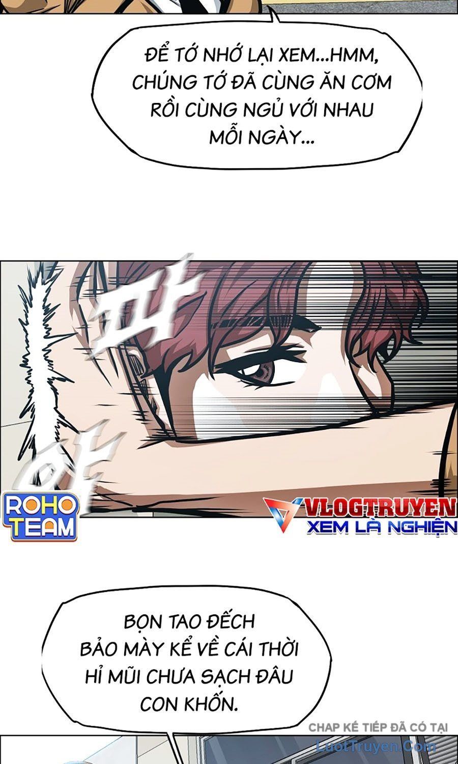 Gia Đình Bí Mật Chapter 35 - 50