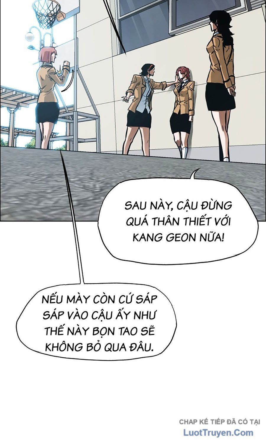 Gia Đình Bí Mật Chapter 35 - 51