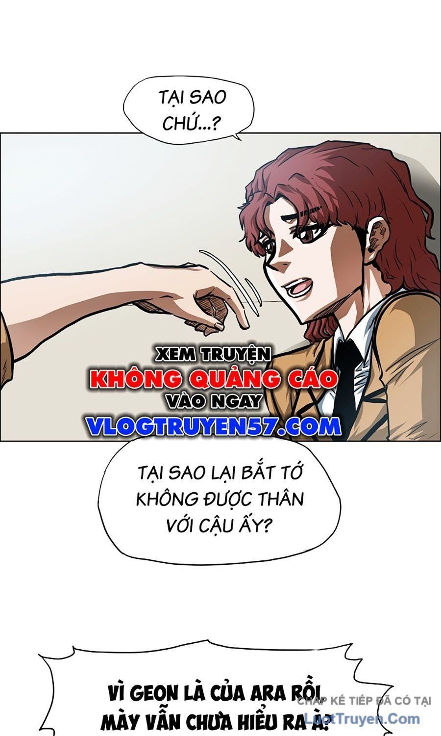 Gia Đình Bí Mật Chapter 35 - 52