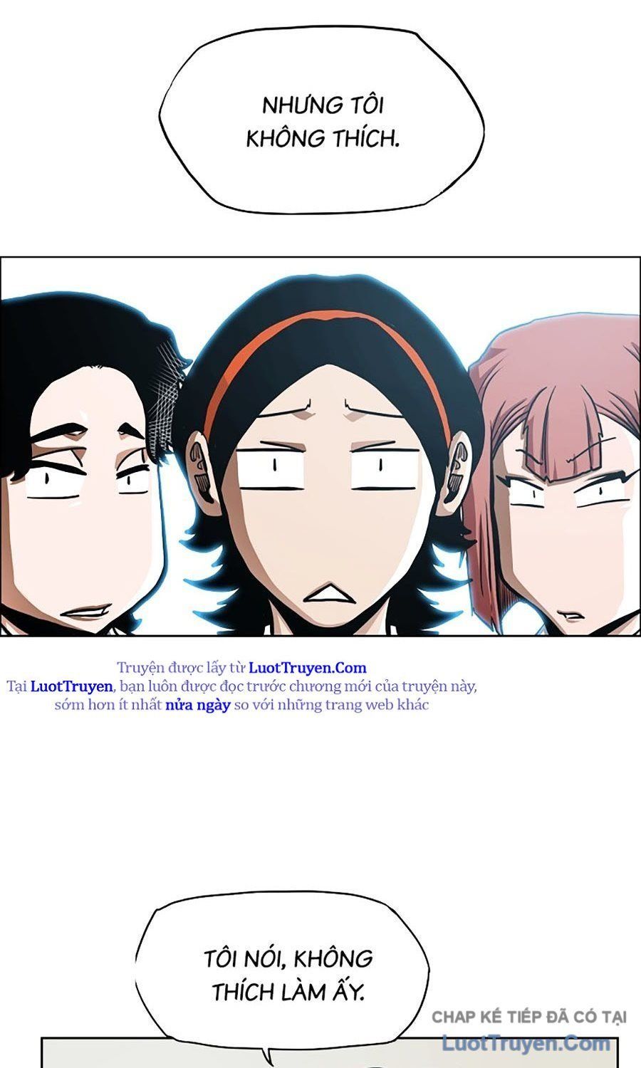 Gia Đình Bí Mật Chapter 35 - 57