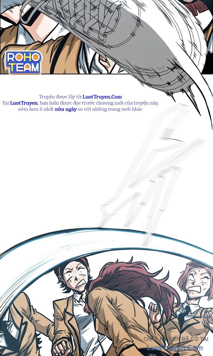 Gia Đình Bí Mật Chapter 35 - 60