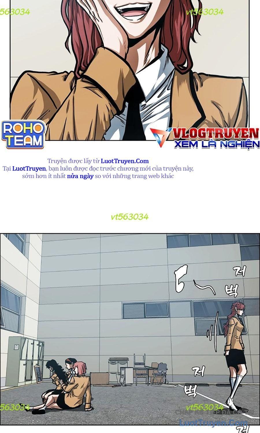 Gia Đình Bí Mật Chapter 35 - 64