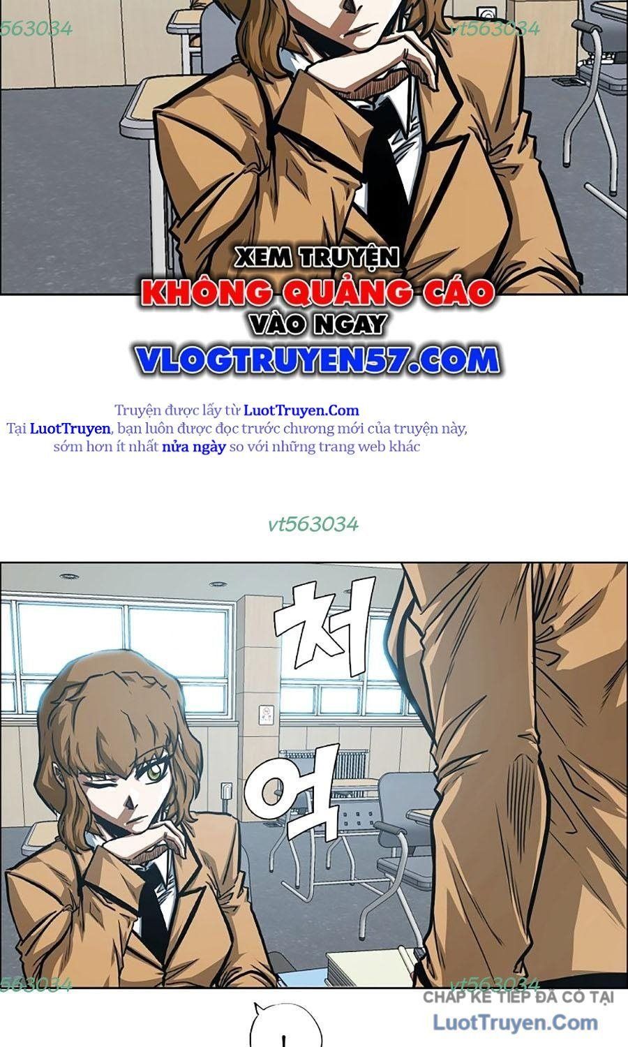 Gia Đình Bí Mật Chapter 35 - 66