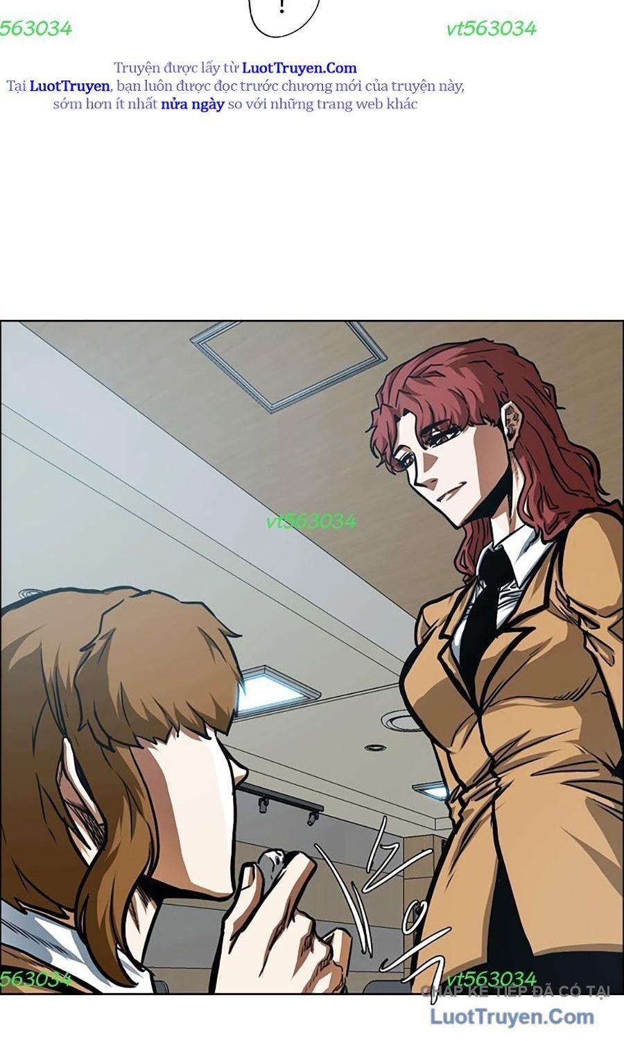 Gia Đình Bí Mật Chapter 35 - 67