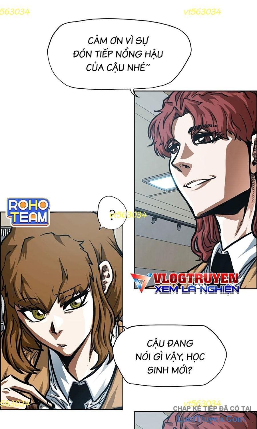 Gia Đình Bí Mật Chapter 35 - 68