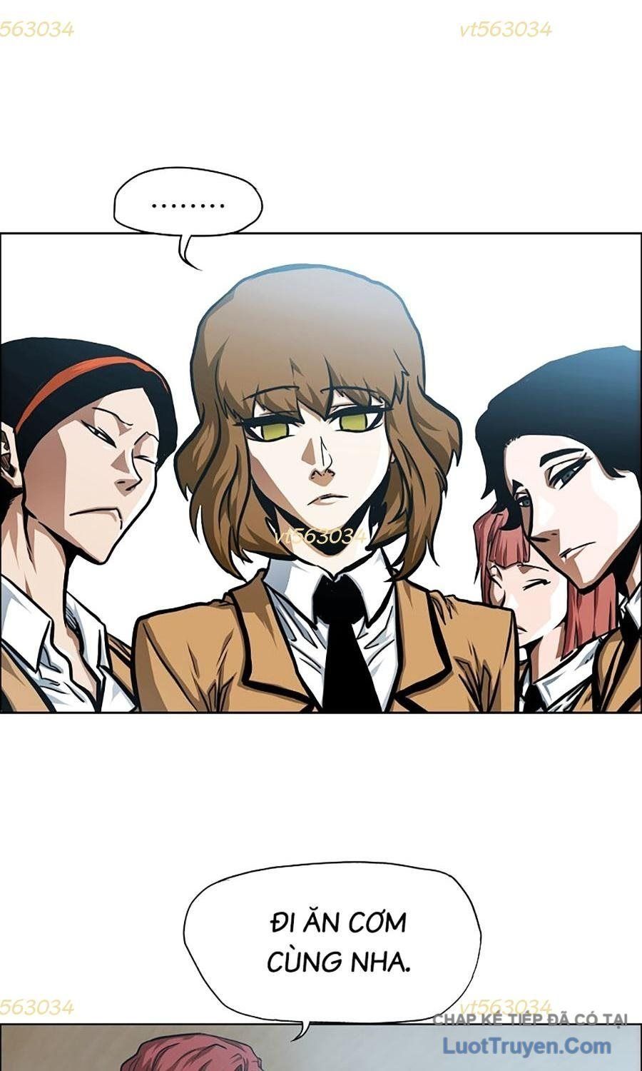 Gia Đình Bí Mật Chapter 35 - 8