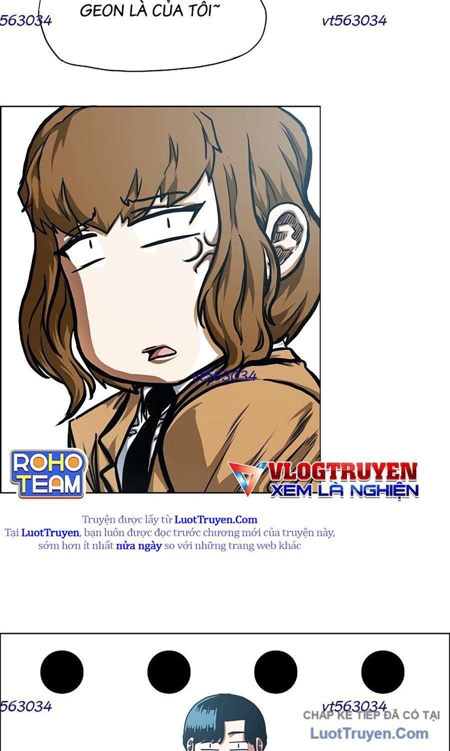 Gia Đình Bí Mật Chapter 35 - 71