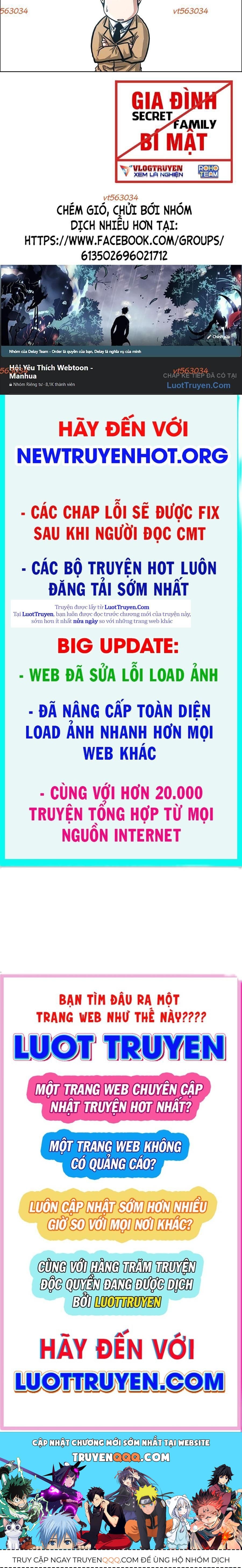 Gia Đình Bí Mật Chapter 35 - 72