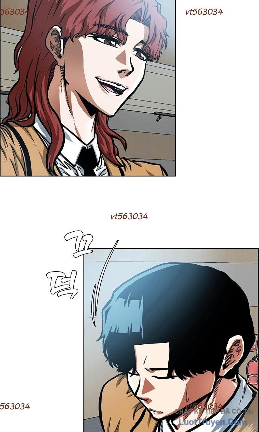 Gia Đình Bí Mật Chapter 35 - 10