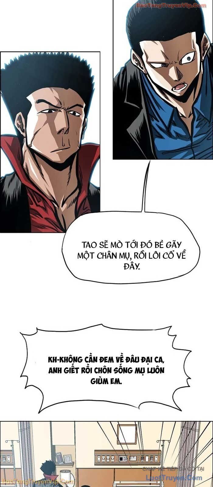 Gia Đình Bí Mật Chapter 36 - 11