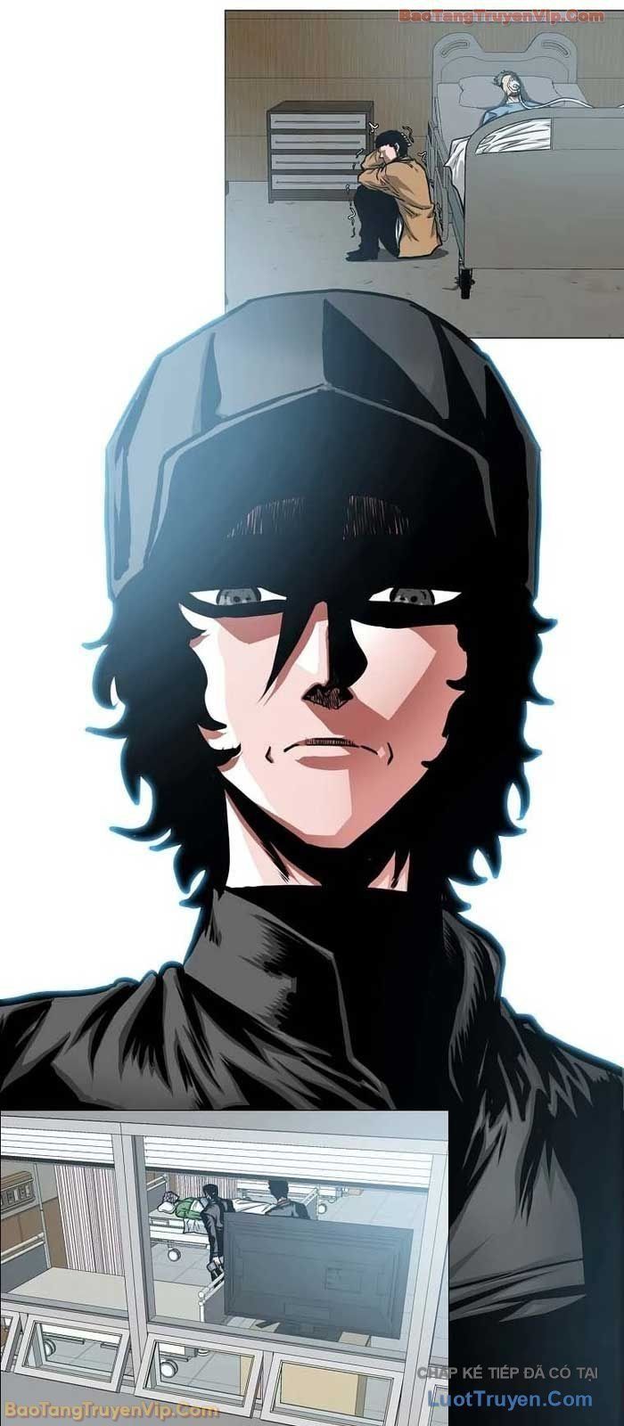 Gia Đình Bí Mật Chapter 36 - 14