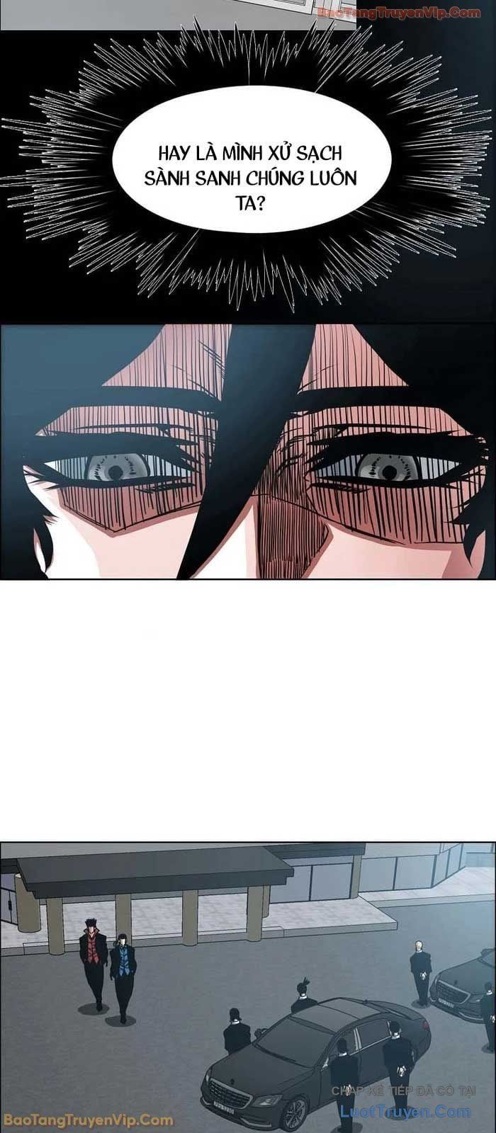 Gia Đình Bí Mật Chapter 36 - 15