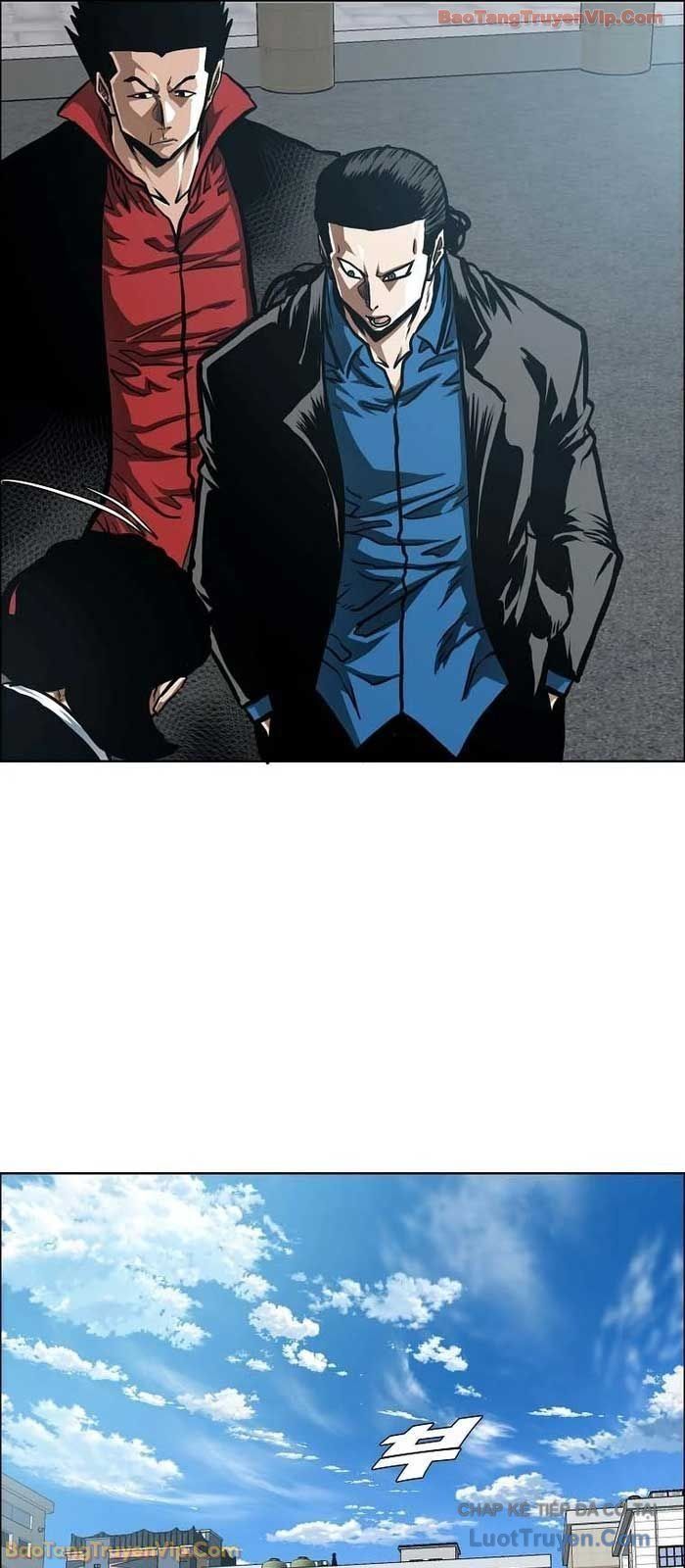 Gia Đình Bí Mật Chapter 36 - 17