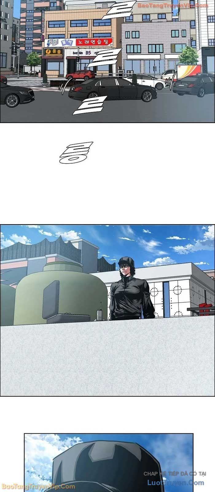 Gia Đình Bí Mật Chapter 36 - 18