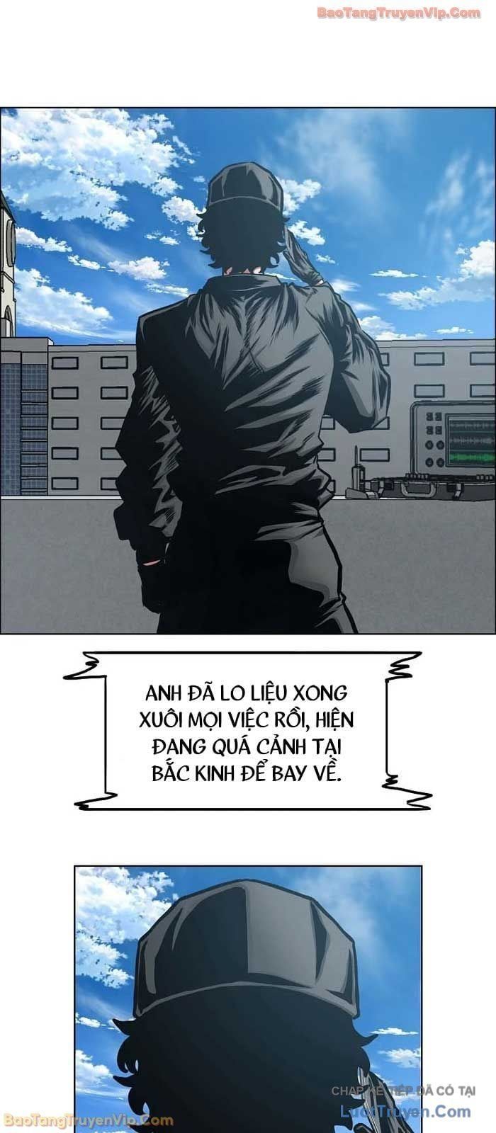 Gia Đình Bí Mật Chapter 36 - 20