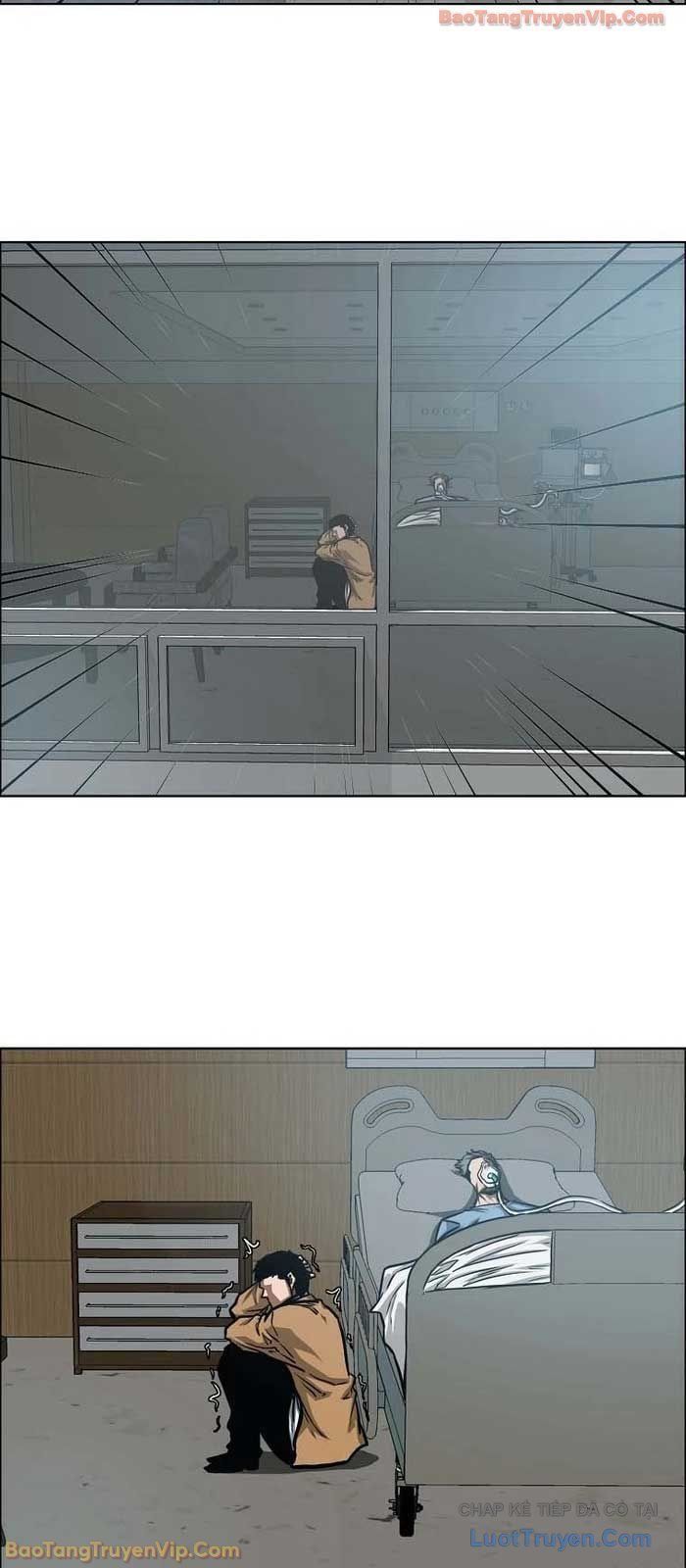 Gia Đình Bí Mật Chapter 36 - 3