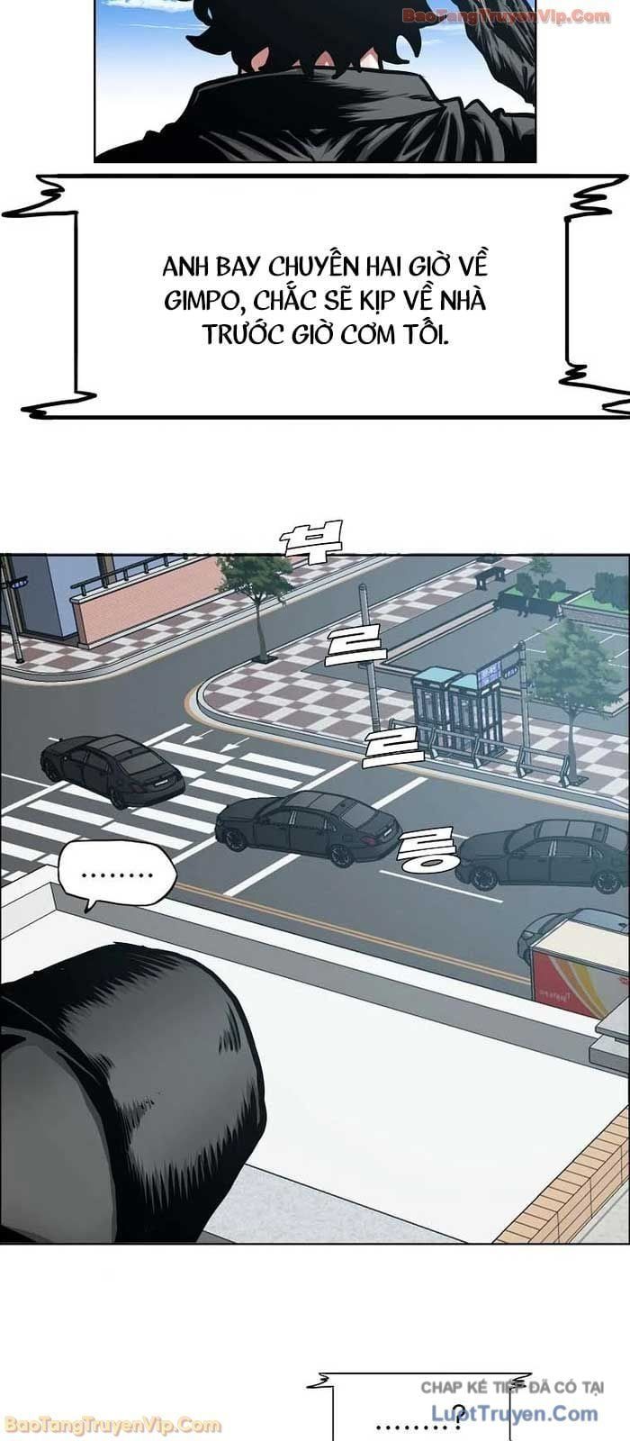 Gia Đình Bí Mật Chapter 36 - 21