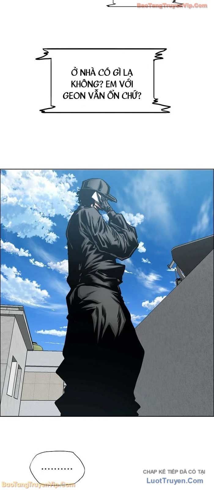 Gia Đình Bí Mật Chapter 36 - 22