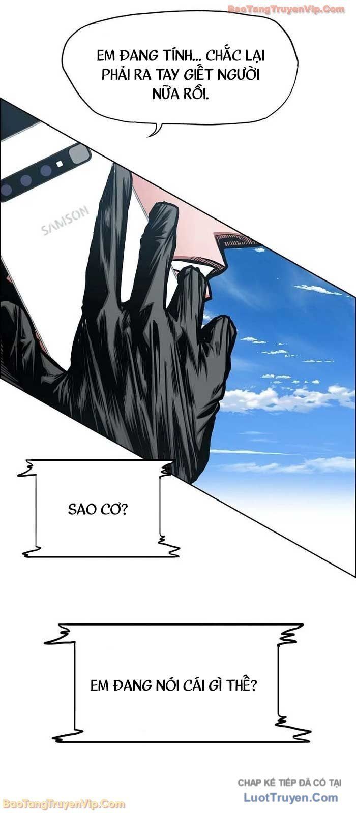 Gia Đình Bí Mật Chapter 36 - 23