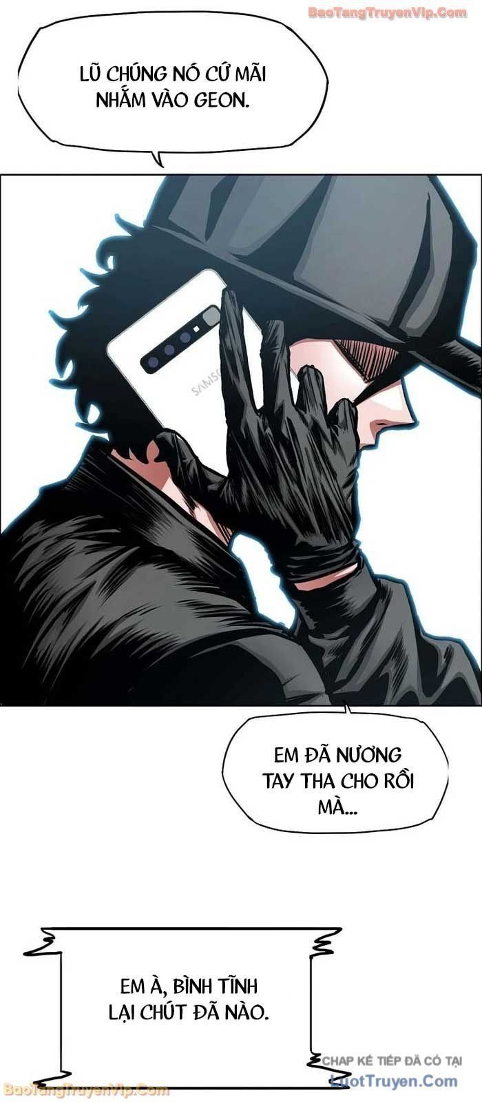 Gia Đình Bí Mật Chapter 36 - 24