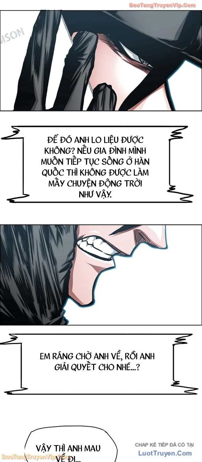 Gia Đình Bí Mật Chapter 36 - 25