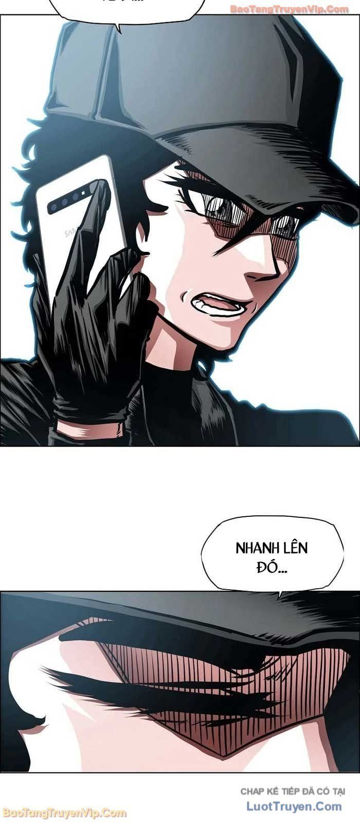 Gia Đình Bí Mật Chapter 36 - 26