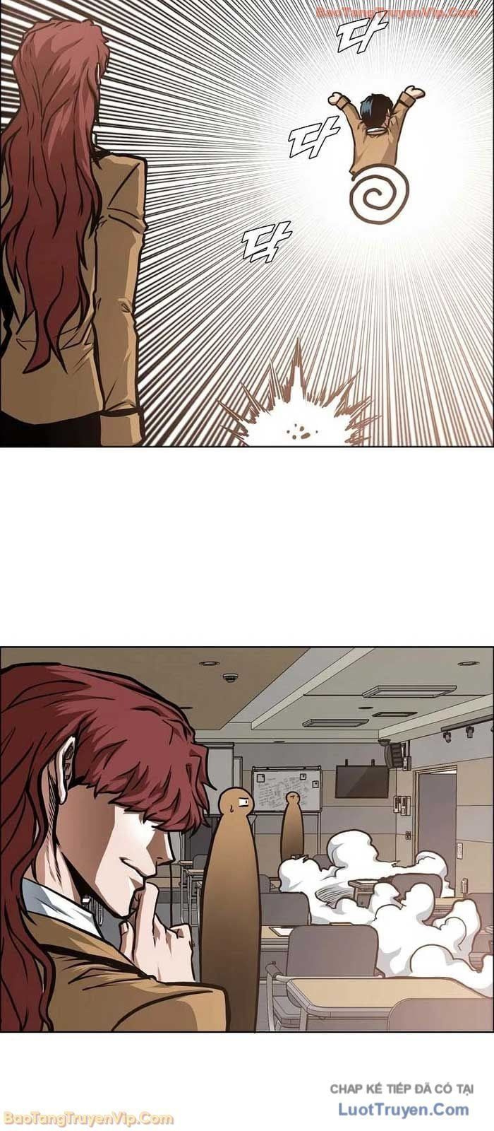 Gia Đình Bí Mật Chapter 36 - 28