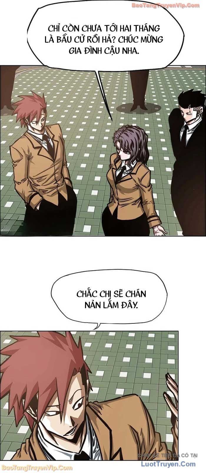 Gia Đình Bí Mật Chapter 36 - 30