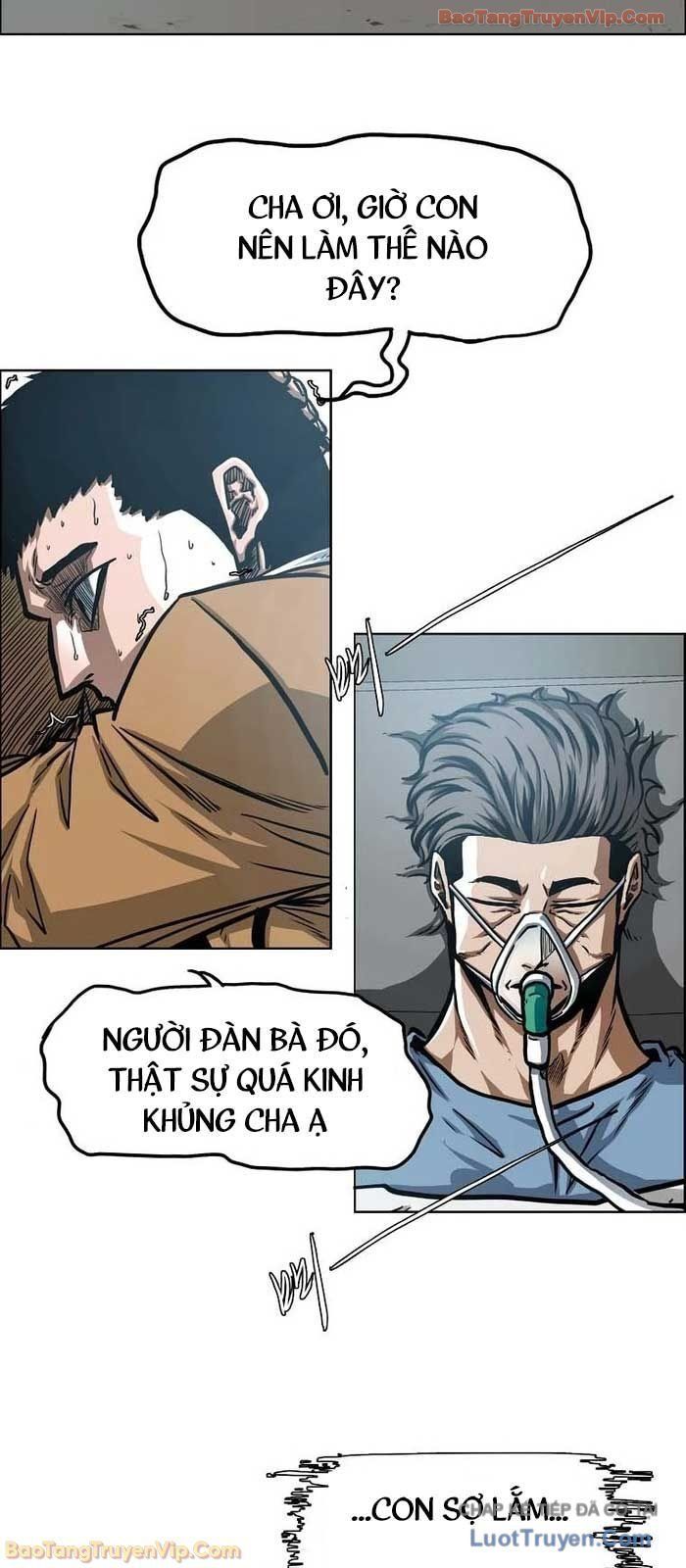 Gia Đình Bí Mật Chapter 36 - 4