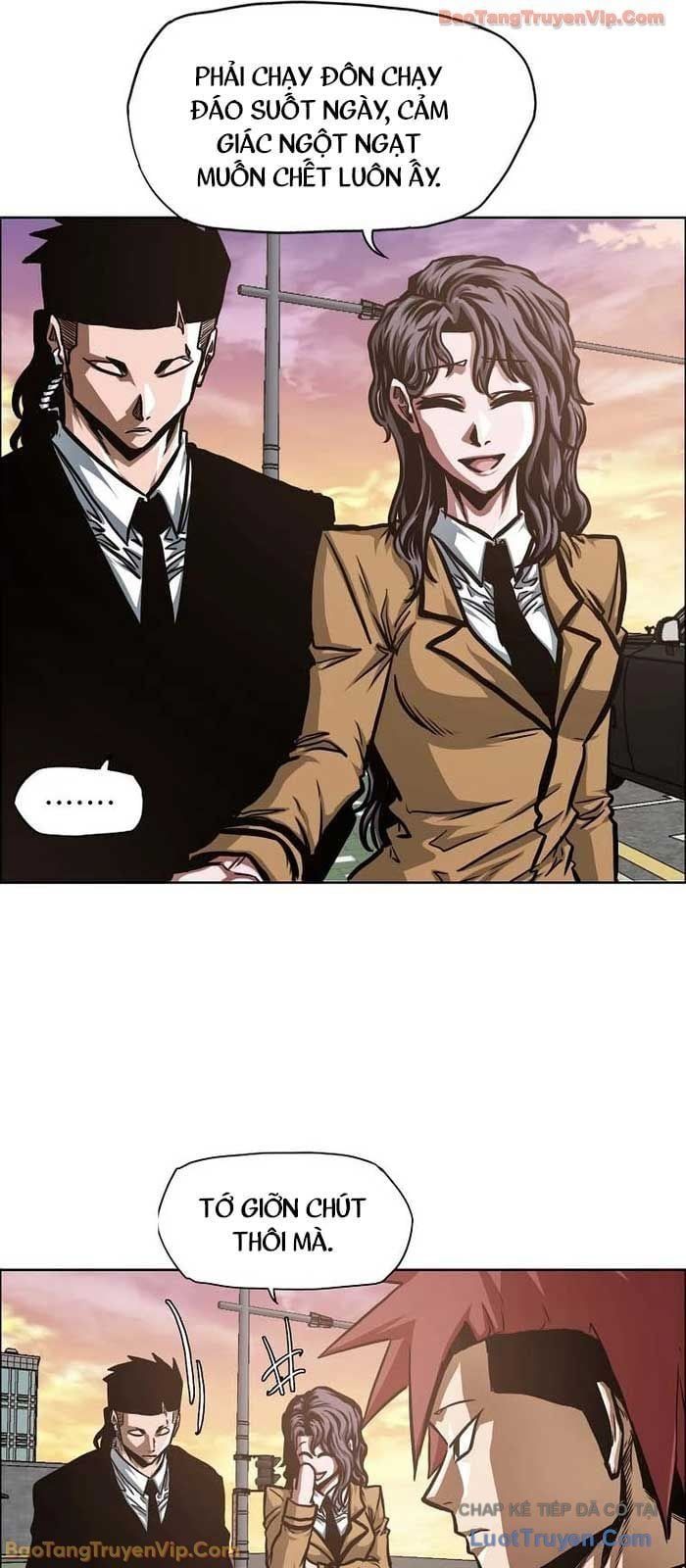 Gia Đình Bí Mật Chapter 36 - 32