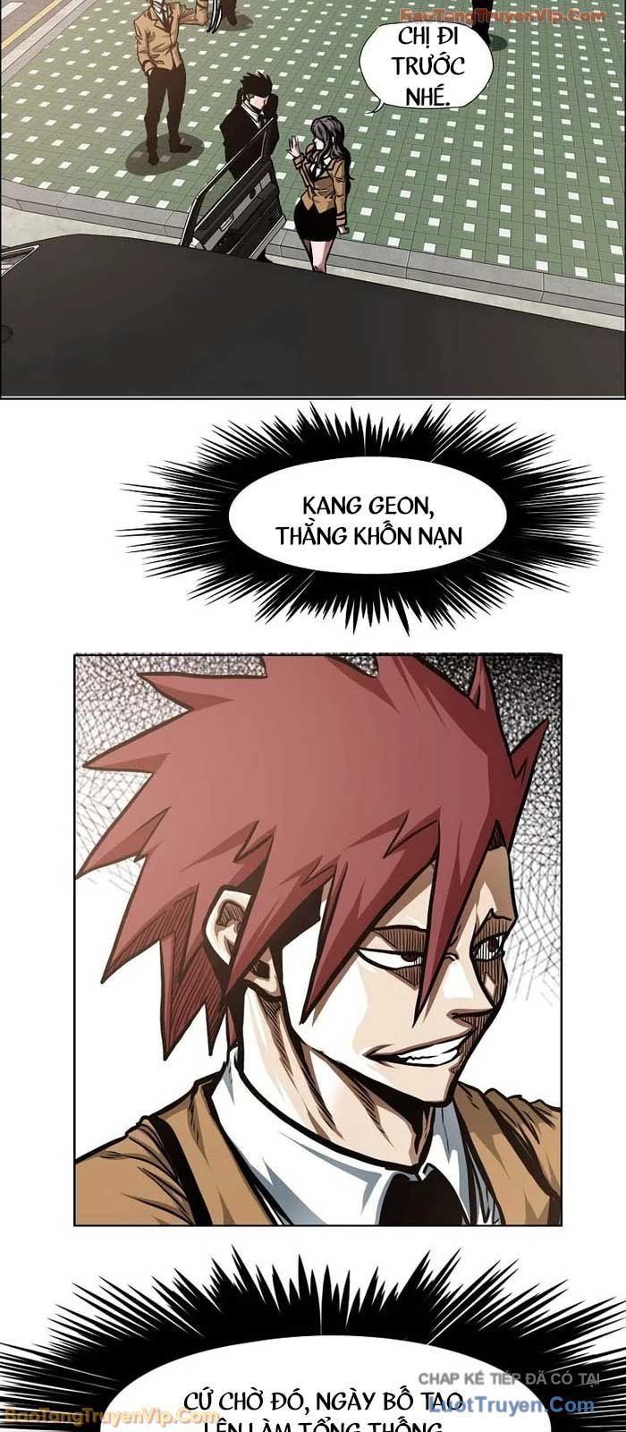 Gia Đình Bí Mật Chapter 36 - 34