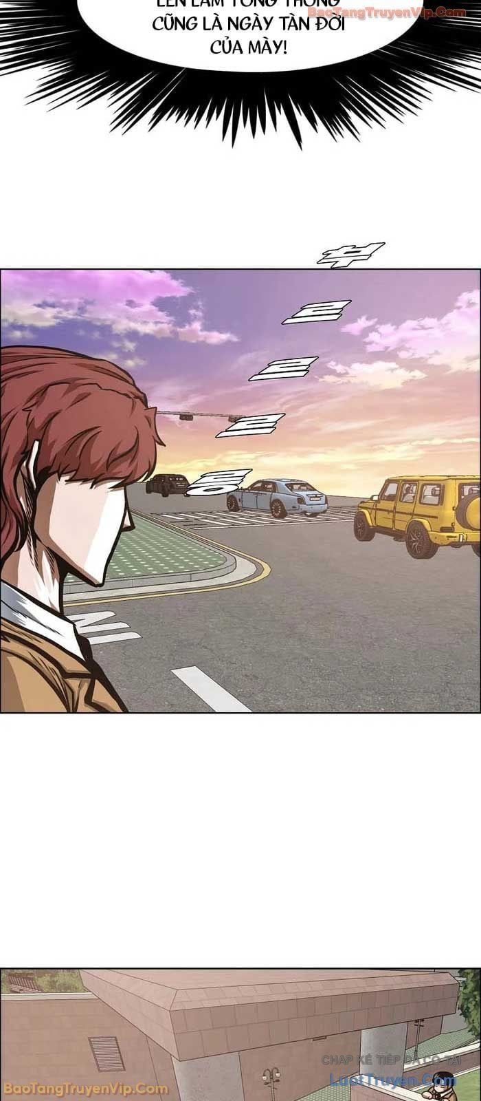 Gia Đình Bí Mật Chapter 36 - 35