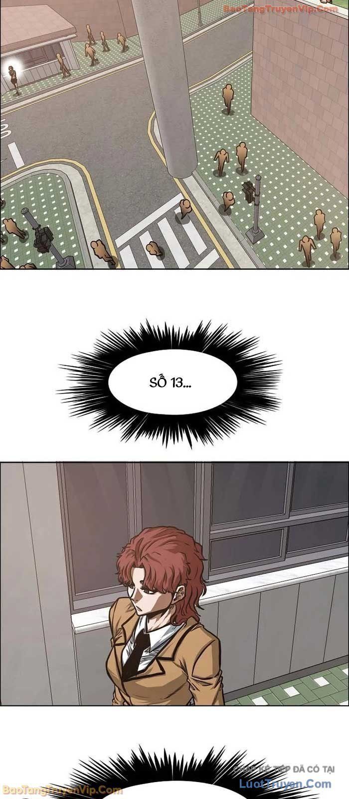 Gia Đình Bí Mật Chapter 36 - 36