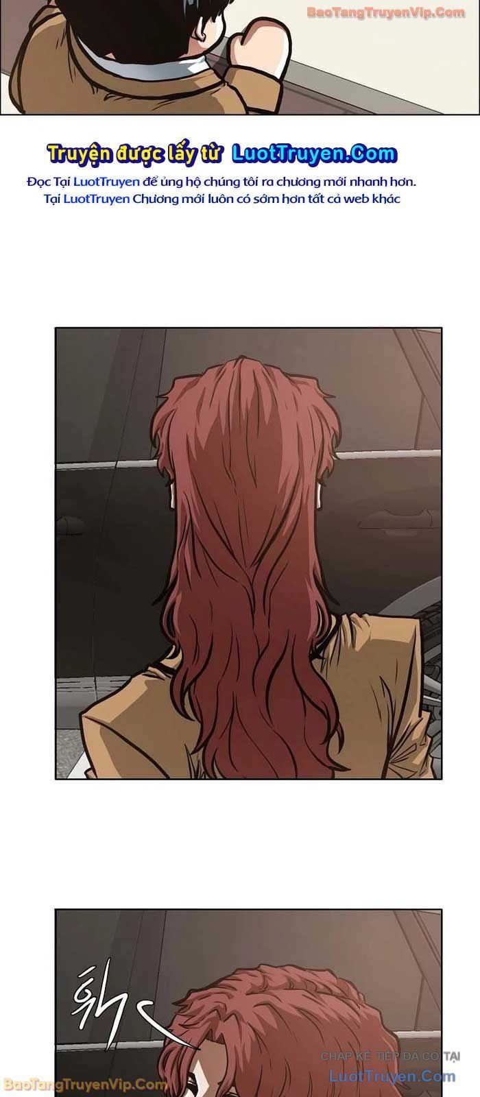 Gia Đình Bí Mật Chapter 36 - 38